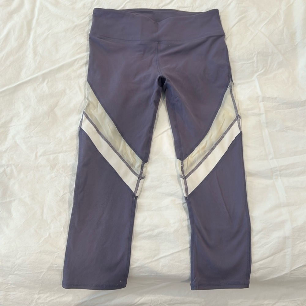 Fabletics workout pants